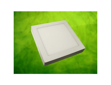 Panel led Gerry 12W 230V 4000K HQ