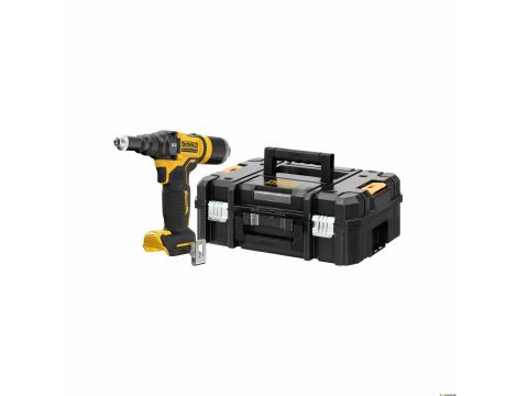 DEWALT NITOWNICA 18V DCF414NT 20KN 30mm TSTAK