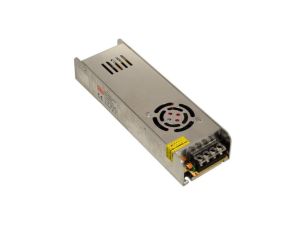 Zasilacz CCTV Slim 24V 300W