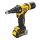 DEWALT NITOWNICA 18V  10KN 25mm 1x1,7Ah GFN TSTAK DCF403E1GT