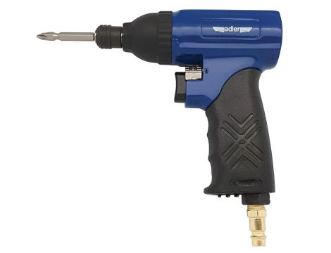 ADLER PNEUMATYCZNA WKRĘTARKA 81Nm AD-123