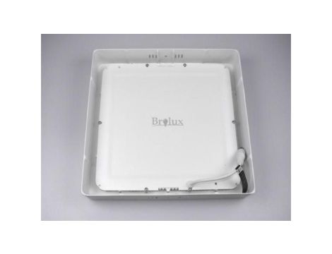 Panel led Gerry 18W 230V 4000K