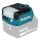 MAKITA LATARKA 18V/14,4V DML817 300lx/240lm
