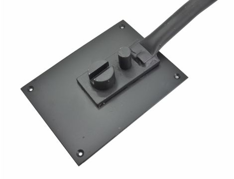 AWTOOLS GIĘTARKA DO PRĘTÓW 10mm - 2