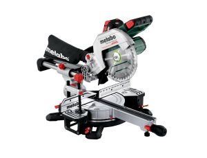 METABO PIŁA UKOŚNICA KGS 18 LTX BL 216 2x8,0Ah LiHD