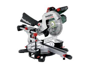 METABO PIŁA UKOŚNICA KGS 18 LTX BL 254 2x8,0Ah LiHD