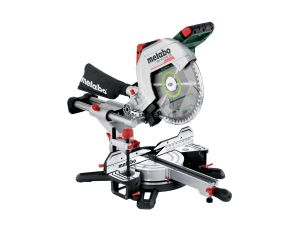 METABO PIŁA UKOŚNICA KGS 18 LTX BL 305 2x8,0Ah LiHD