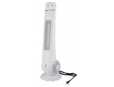 TERMOWENTYLATOR 2-F 2200W   /FORCEKRAFT - 2