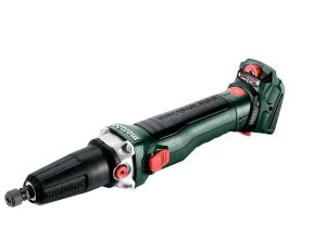 METABO SZLIFIERKA PROSTA  GVB 18 LTX BL 11-28 CARCASS