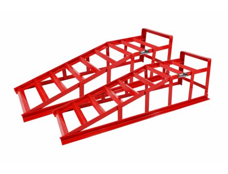 AWTOOLS NAJAZD RAMPA SAMOCHODOWA 1T /2szt.