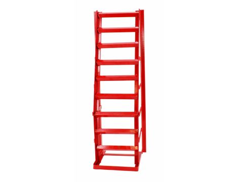 AWTOOLS NAJAZD RAMPA SAMOCHODOWA 1T /2szt. - 3