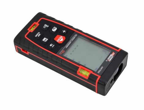 AWTOOLS DALMIERZ LASEROWY  50m - 2