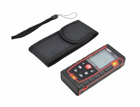 AWTOOLS DALMIERZ LASEROWY  50m - 3