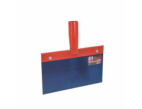 AWTOOLS SKROBAK DO BETONU BEZ TRZONKA 120x250mm
