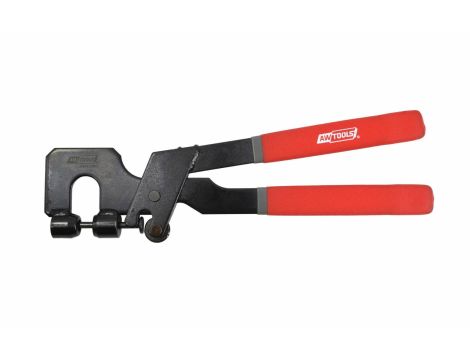 AWTOOLS SZCZYPCE DO ŁĄCZENIA PROFILI 300mm