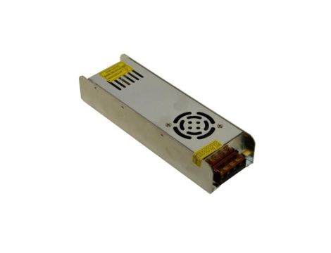 Zasilacz CCTV Slim 12V 360W
