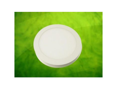 Panel led Gerrit 24W 230V 3000K