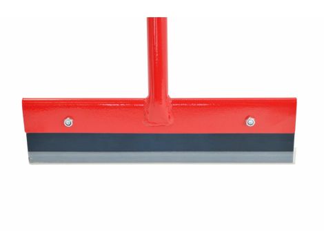 AWTOOLS SKROBAK DO BETONU Z TRZONKIEM  75x200mm - 4