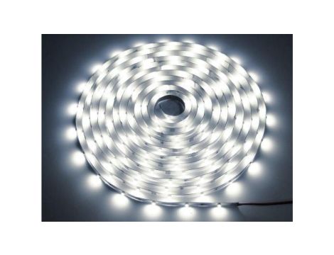 Taśma LED Premium 24V 2835 5m/600diod 4000k IP20