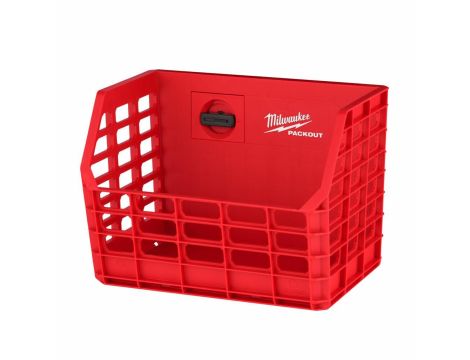 MILWAUKEE PACKOUT KOSZYK Z OTWORAMI