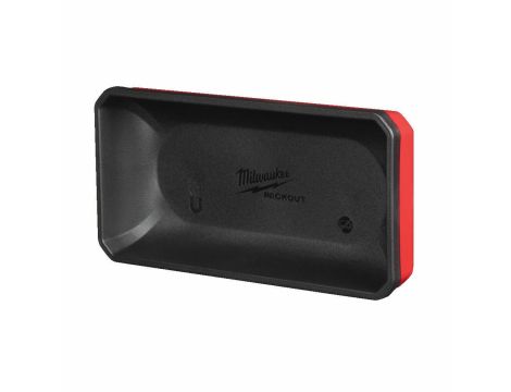 MILWAUKEE PACKOUT POJEMNIK MAGNETYCZNY 10cm x 20cm