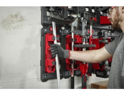 MILWAUKEE PACKOUT UCHWYT NA NARZĘDZIE Z DŁUGĄ REKOJEŚCIĄ - 3