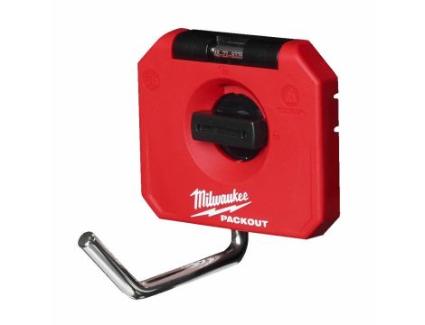 MILWAUKEE PACKOUT HAK POJEDYNCZY PROSTY MAŁY
