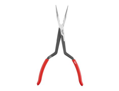 MILWAUKEE SZCZYPCE WYDŁUŻONE PROSTE - 2