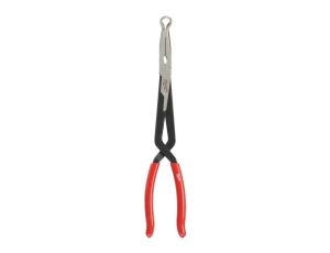 MILWAUKEE SZCZYPCE DŁUGIE ZE SZCZĘKAMI OCZKOWYMI 12,7mm