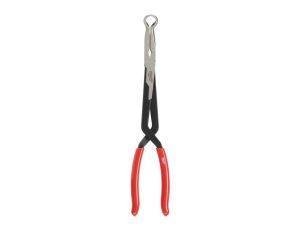MILWAUKEE SZCZYPCE DŁUGIE ZE SZCZĘKAMI OCZKOWYMI 19mm