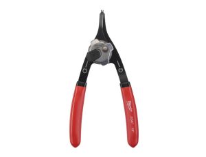 MILWAUKEE SZCZYPCE SEGERA MAŁE PROSTE 0,9mm