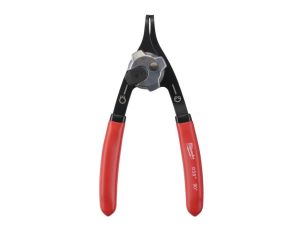 MILWAUKEE SZCZYPCE SEGERA MAŁE 90° 0,9mm