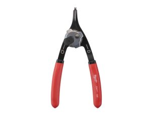 MILWAUKEE SZCZYPCE SEGERA ŚREDNIE PROSTE 1,2mm