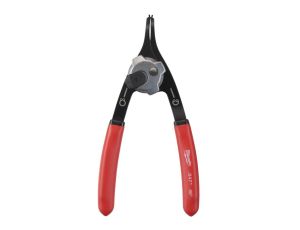 MILWAUKEE SZCZYPCE SEGERA ŚREDNIE 45° 1,2mm