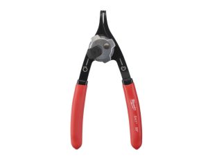 MILWAUKEE SZCZYPCE SEGERA ŚREDNIE 90° 1,2mm