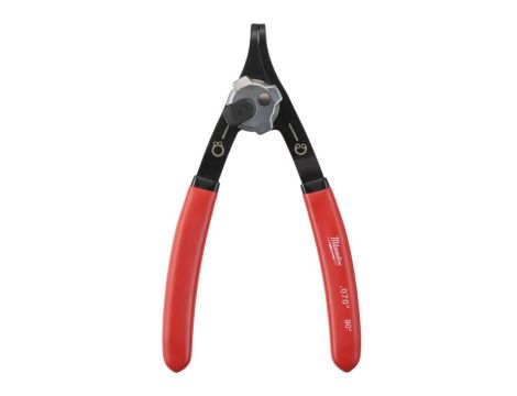 MILWAUKEE SZCZYPCE SEGERA DUŻE 90° 1,8mm