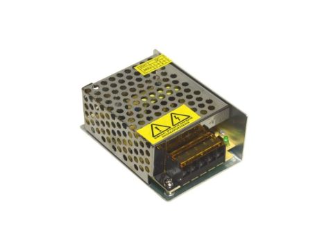 Zasilacz CCTV 12V 25W 2,1A EK
