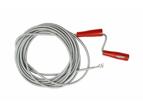 AWTOOLS SPIRALA KANALIZACYJNA 10mm*15m