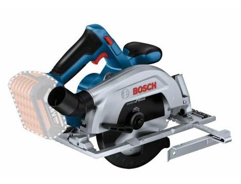BOSCH PILARKA TARCZOWA GKS 185-LI 1x5,0Ah 165mm 06016C1223
