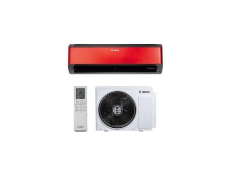 Klimatyzator ścienny Bosch Climate 8000i 2,6kW (7733701642/7733701643)