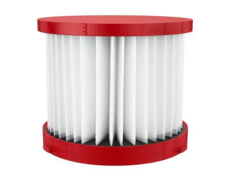 MILWAUKEE WKŁAD FILTRA HEPA NA SUCHO