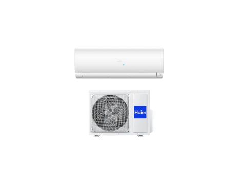 Klimatyzator ścienny Haier Nordic Flexis Plus White Shine 3,5kW (AS35S2SF1FALW/1U35MEHFRA1)