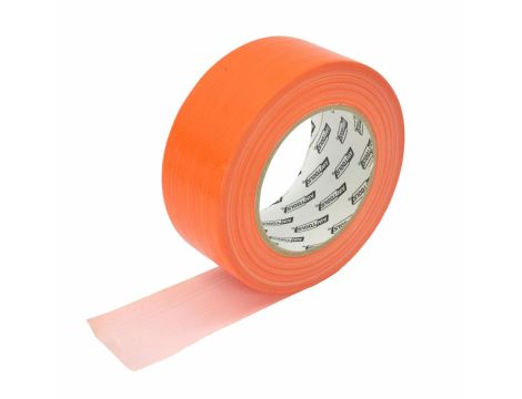 AWTOOLS TAŚMA TYNKARSKA ELEWACYJNA DUCT TAPE ORANGE 38mm*50m