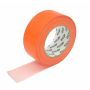 AWTOOLS TAŚMA TYNKARSKA ELEWACYJNA DUCT TAPE ORANGE 48mm*50m - 2