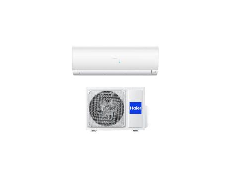 Klimatyzator ścienny Haier Nordic Flexis Plus White Shine 5,2kW (AS50S2SF1FALW/1U50S2SJ2F1)
