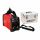 SPAWARKA INVERTER WELDMAN ARC-160 MINI SYNERGIA / WALIZKA