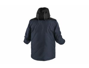 HOGERT KURTKA OCIEPLANA REN GRANAT ROZM. M