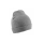 HOGERT CZAPKA ZIMOWA Z OCIEPLENIEM JONAS SZARA