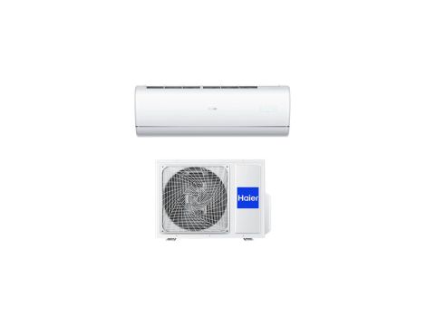 Klimatyzator ścienny Haier Jade Plus 2,6kW (AS25S2SJ1FA-3/1U25MECFRA-3)
