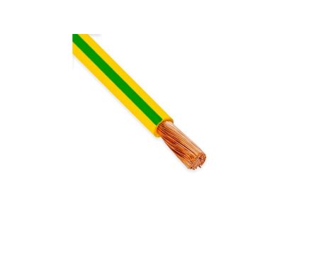 Kabel uziemiający 6mm odcinek 100m (KABEL-6MM-UZIOM-100M)